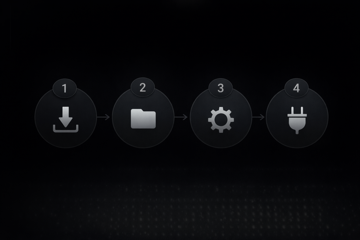 How to Connect MetaTrader 5 to Opetone: A Step-by-Step Setup Guide for 2026